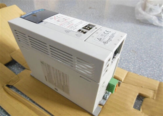 Fährt industrielles Servo MR-J2S-40A-EG055 Mitsubishi-Servoverstärker