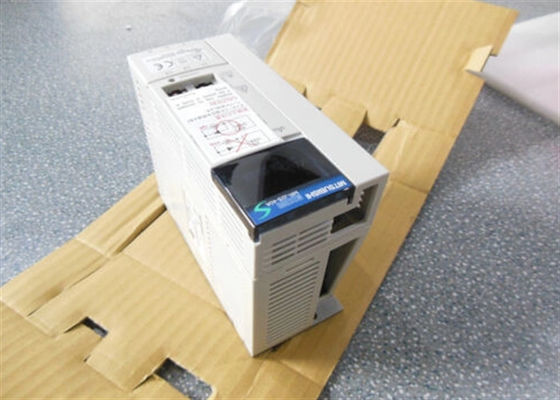 Fährt industrielles Servo MR-J2S-40A-EG055 Mitsubishi-Servoverstärker
