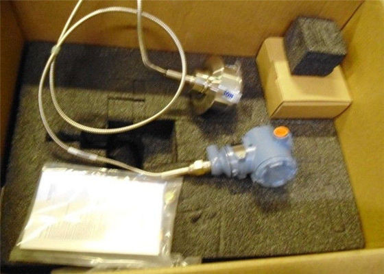 Inline-Druckgeber -14,7 3051TG1A2C21AB4M5E5 Rosemount 3051TG zu 30PSI