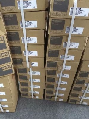 Ertrag Mitsubishis HC-UFS352 Melservo HC Servomotor3.5kw 2000 U/min 3,5