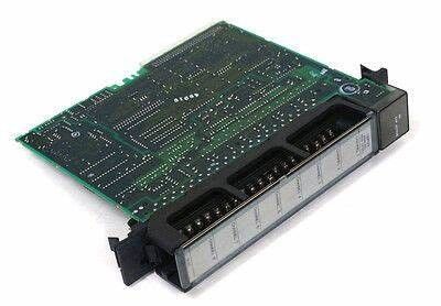 PUNKT 16 GES IC200ALG630 VERSAMAX THERMOELEMENT-7 BISS ANALOGE ARTEN J/K/T/S/R