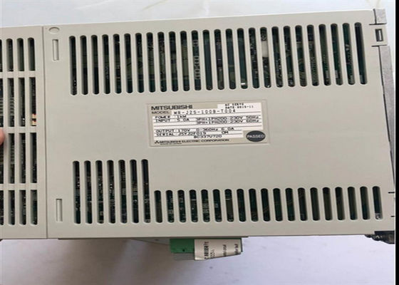Fährt industrielles Servo MR-J2S-100B-T004 Mitsubishi-Servoverstärker
