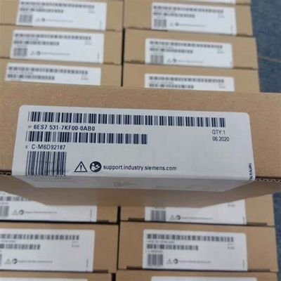 GE IC697CPM790 64 MHZ CPU mit Berechnungsfähigkeit mit einem 32-Bit-Gleitkomma