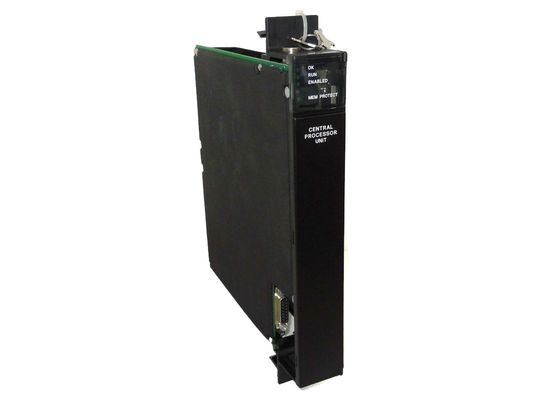 GE IC697CPM790 64 MHZ CPU mit Berechnungsfähigkeit mit einem 32-Bit-Gleitkomma
