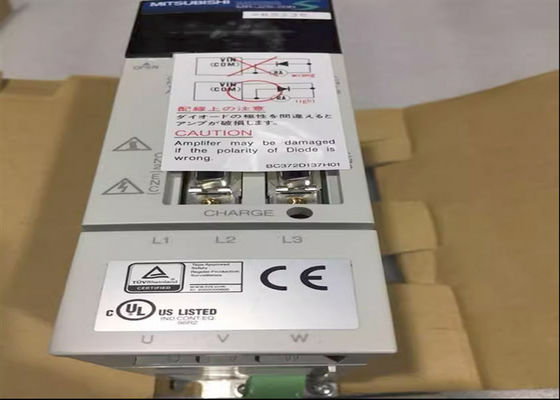MR-J2S-200B-RS238   Industrielles Servo fährt Mitsubishi-Servoverstärker