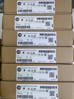 AB 1746-IV32 5 bis 95% ohne Kondensation 106 Milli-Amperes Kombination 120 Volt Wechselstrom-Input/Output