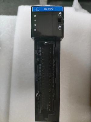 AB 1746-NO8V 20 MA an DC 5V 160 MA an 24V DC 16-Bit--320 µV/count