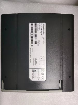AB 1746-OB8 10-50 Volt DC-Quell-SLC 500 Digital DC-Ausgabemodul-