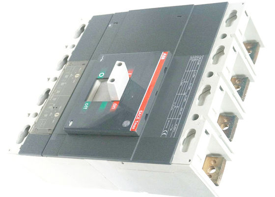 1SDA060317R1 Tmax T6L800 TMA800-8000 formte Fall-Leistungsschalter PLC-Teile