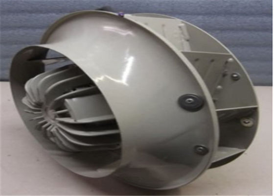 6SY7000-0AB30   Radialgebläse-Gebläse Ziehl-abegg Siemens SINAMICS 4100W 230VAC