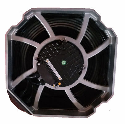 K3G250-RR17-H9 400VAC 1.15A überflüssiges Stromversorgungs-Modul Deutschland Ebmpapst
