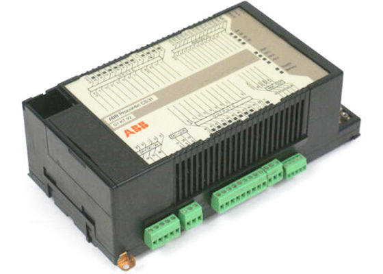GJR5250500R0101 Procontic CS31 07 KT 92 Zentralstelle PLC-Modul