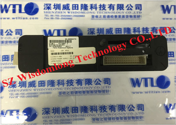 Überflüssiges Modul 12P0678X022 Emerson DeltaV Stromversorgungs-KJ1501X1-BB1 Fisher-Rosemount neu