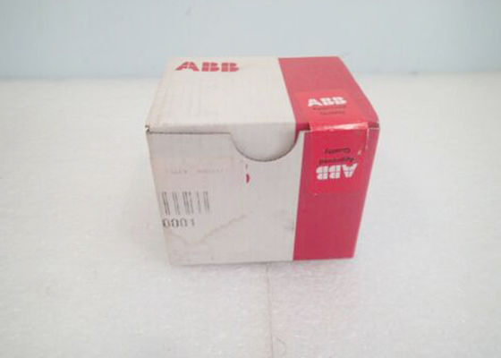 Logik-Prüfer PLC-Modul 1SAP250600R0001 AI531 AC500 programmierbares