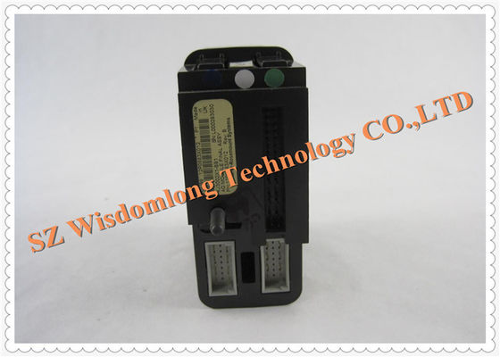 Überflüssiges Modul Stromversorgungs-Fisher Rosemounts KJ3002X1-BB1 12P0683X072 DeltaV