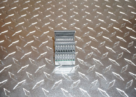 Überflüssiges Modul Stromversorgungs-Emerson DeltaV Verteiler-KJ3224X1-EA1 12P4367X012