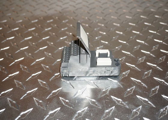 Überflüssiges Modul Stromversorgungs-Emerson DeltaV Verteiler-KJ3224X1-EA1 12P4367X012