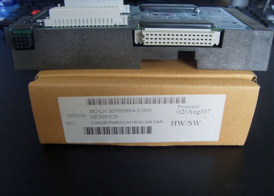 EMERSON DELTAV VE3051C0 breite Fördermaschine 12P3378X012, KJ4001X1-BA3 des Energie-Prüfer-2 NEU