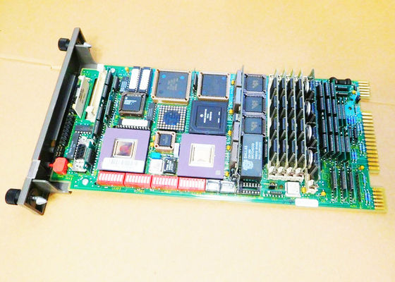 Plc-Modul 6639001A6 Meister INSEM01 Bailey Symphony Sequence Of Events