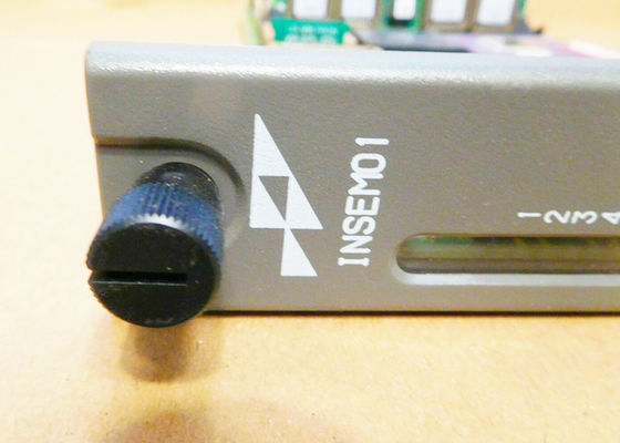 Plc-Modul 6639001A6 Meister INSEM01 Bailey Symphony Sequence Of Events