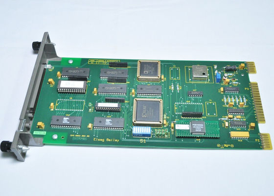 Modul-Bailey Symphony Time Keeper Master-Modul PLC-INTKM01