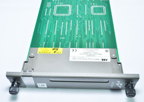 Modul-Bailey Symphony Time Keeper Master-Modul PLC-INTKM01