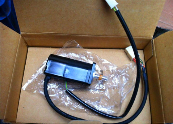 Drehmomentstarker industrieller Servomotor für Cnc-Maschine SGM-01A312 100W 200V Ins B