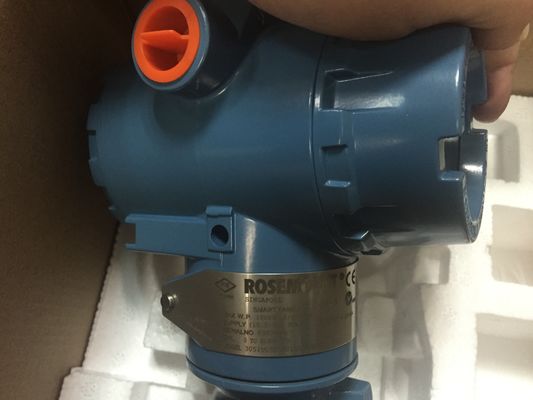 Inline-Druckgeber 3051TG5A2B21A Rosemount 3051T   -14,7 zu 10000PSI