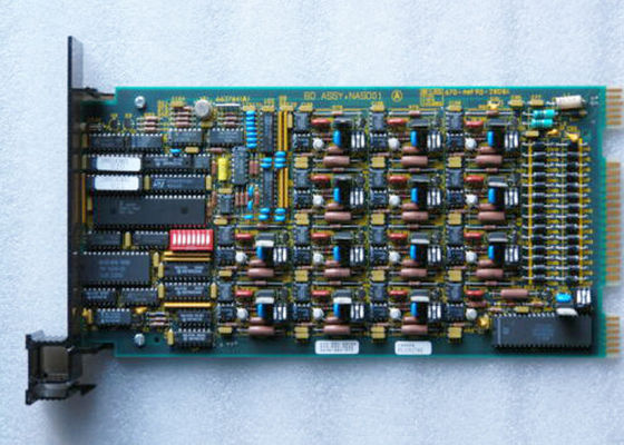 NASO01 Bailey Infi 90 analoger Ausgabemodul-Sklave Board PLC