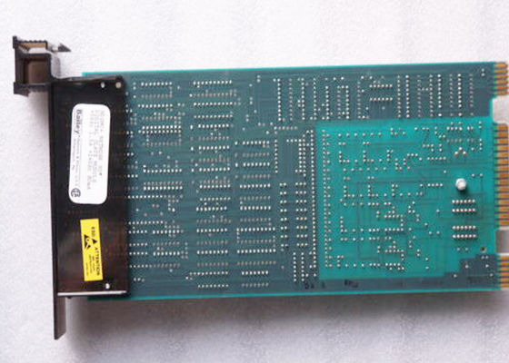 NASO01 Bailey Infi 90 analoger Ausgabemodul-Sklave Board PLC