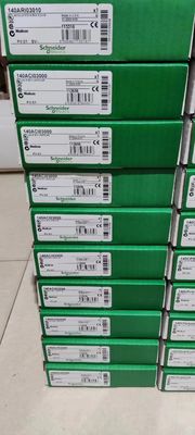 140CPU43412A Modicon Quantum einzelner Prozessor PLC/CPU Schlitz-80486 mit mathematischem