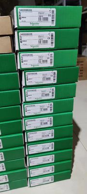 140CPU43412A Modicon Quantum einzelner Prozessor PLC/CPU Schlitz-80486 mit mathematischem