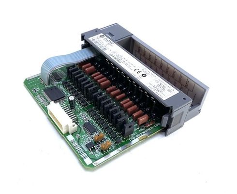DER AB-1746-OA16 VOLT-WECHSELSTROMS 370 MA INPUT-/OUTPUTmodul-16 OUTPUT-85-265 RÜCKWAND-GEGENWÄRTIGE LAST