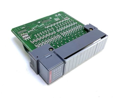 DC V AB 1746-NIO4I 2 DER ANALOGEINGABE-10 ODER 20 ENTSPRECHUNGS-STROMABGABEN MAS 2 0-20 MA
