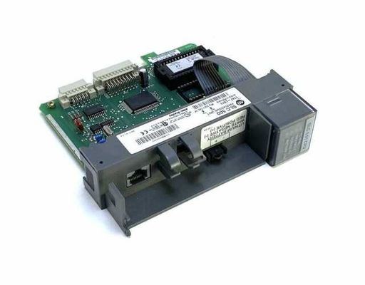 AB 1746-IA16 EINGABEEINHEIT SLC 500 INPUT DIGITAL DER 16 PUNKT-16 110-120 VAC 50/60 HZ