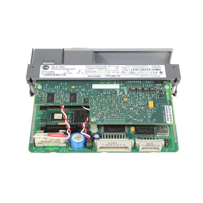 AB 1746-IA16 EINGABEEINHEIT SLC 500 INPUT DIGITAL DER 16 PUNKT-16 110-120 VAC 50/60 HZ
