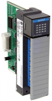 AB 1746-IA16 EINGABEEINHEIT SLC 500 INPUT DIGITAL DER 16 PUNKT-16 110-120 VAC 50/60 HZ