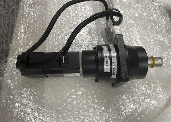 Industrielle Reihe Mitsubishis HC-MF des Servomotorhc-pq053bg2 3000 U/min