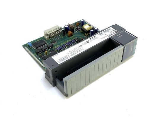 AB 1746-NI4 512 Mikrosekunden 85 Milli-Amperes 16 Bits 10 Hertz analoge Input-/Outputmodul