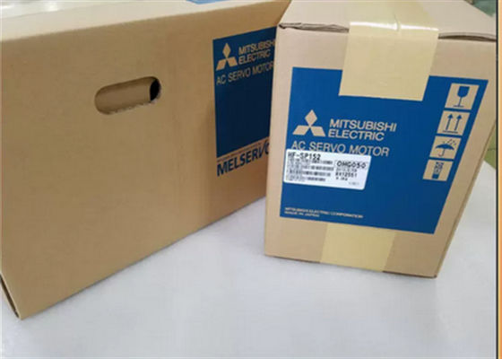 Reihe HF-SP152B industrielle Servo- Bewegungs-Mitsubishis HC-MF 2000 U/min