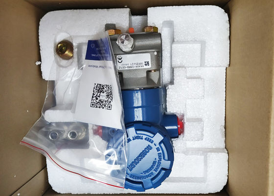2051CD5A22A1AS2I1M5Q4+1199 koplanarer Differenzdruckgeber 4-20mA