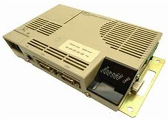 Omron ITNC-EIX01-DRM PCI-BASISEINHEIT VER 2 W/DEVICENT ONC industrielle Automatisierungs-Produkt-Vorwahl