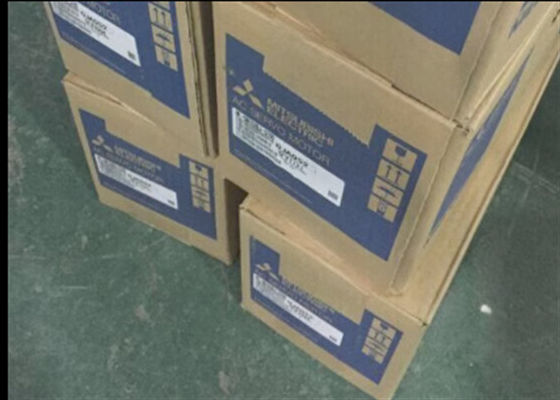 HF-SP702B Wechselstrom-industrielle Servo- Bewegungs-Mitsubishi HF-Reihe 7kW 2000RPM
