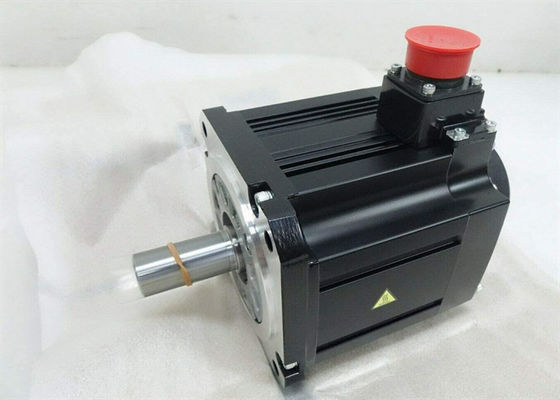 Mitsubishi HF-Reihe 800W 2000RPM Wechselstroms HF-SP81 industrielle Servobewegungs