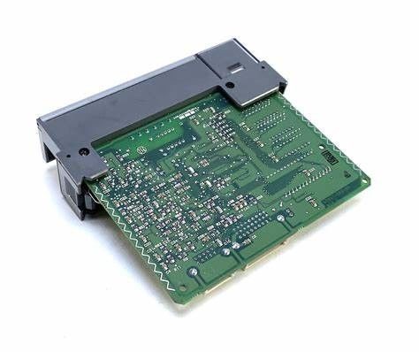 INPUT-/OUTPUTadapter-MODUL SLC500 FERN-SLC 500 AB-1747-ASB 57,6 KBIT/S 115 KBIT/S 230 KBIT/S