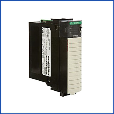 INPUT-/OUTPUTadapter-MODUL SLC500 FERN-SLC 500 AB-1747-ASB 57,6 KBIT/S 115 KBIT/S 230 KBIT/S
