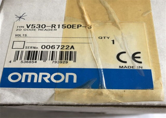 KAMERAS Omron Omron V530-R150EP-3 2D DES CODELESER-PNP 2 Automatisierung und Sicherheit