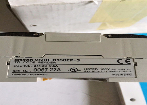 KAMERAS Omron Omron V530-R150EP-3 2D DES CODELESER-PNP 2 Automatisierung und Sicherheit