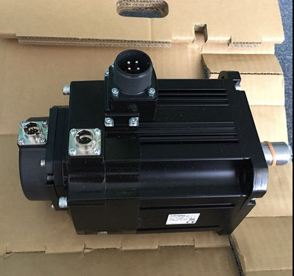 Mitsubishi HF-Reihe 1W 2000RPM Wechselstroms HF-SP121 industrielle Servobewegungs