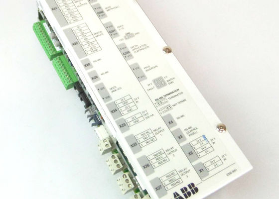 NDCU-21C 64009095 SERVO-EINHEIT DES ANTRIEBS-STEUERGERÄT-63985317 DES ANTRIEBS-CTRL